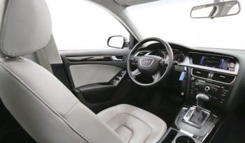 Audi	A4 Quattro Premium full