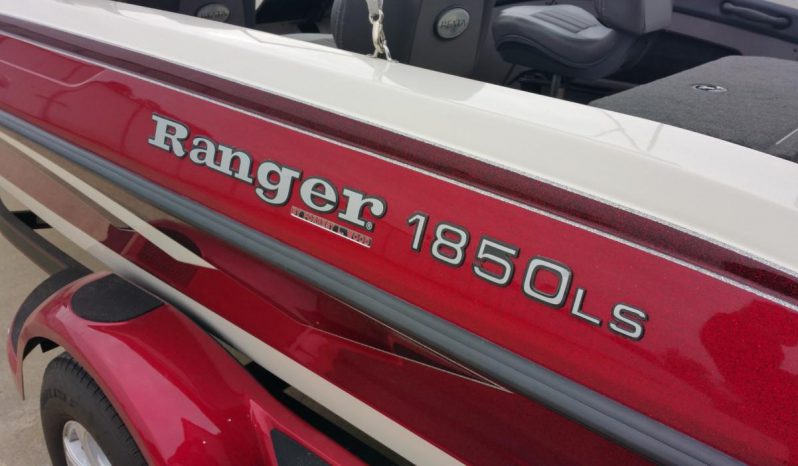 Ranger 1870LS full